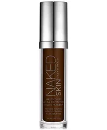 Urban Decay Naked Skin Fond de teint liquide 03 Cn 28